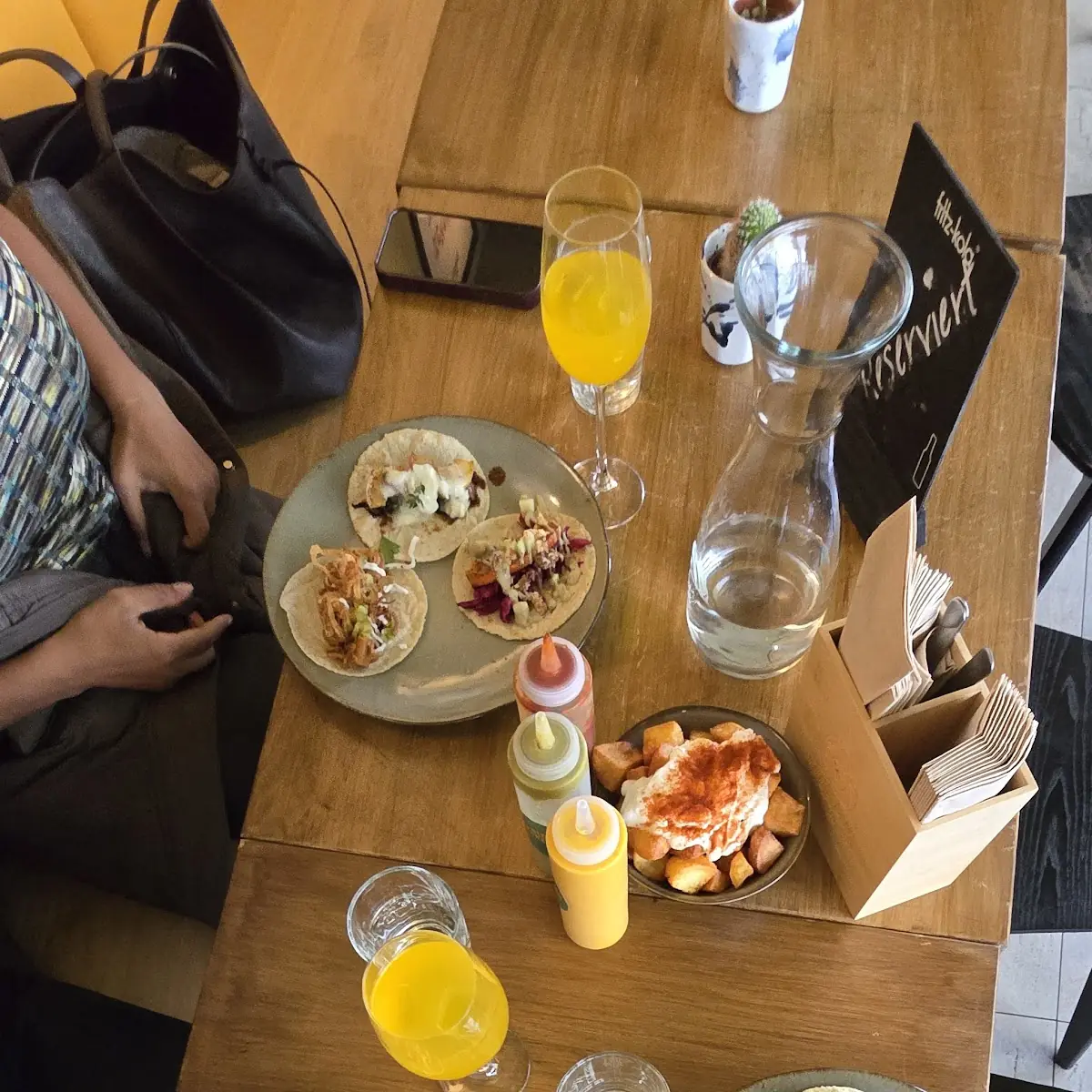 Essen und Trinken photo 6