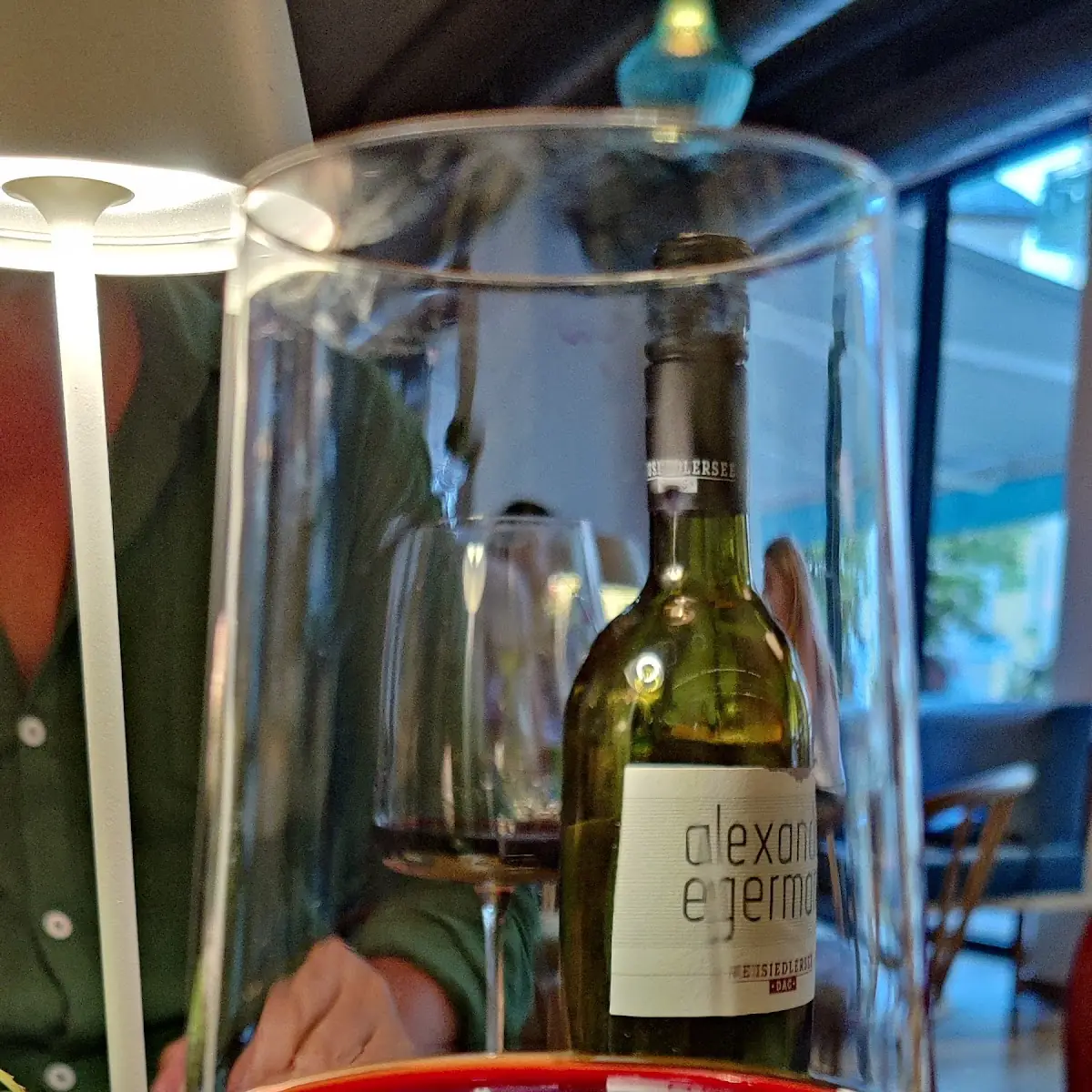 Essen und Trinken photo 10