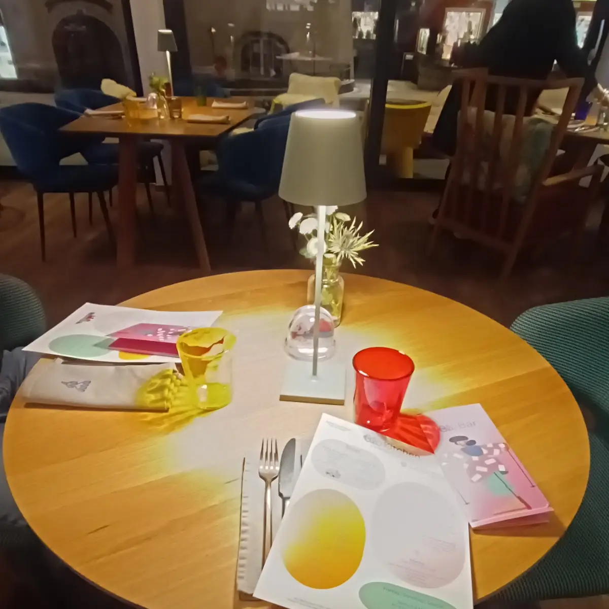 Essen und Trinken photo 4