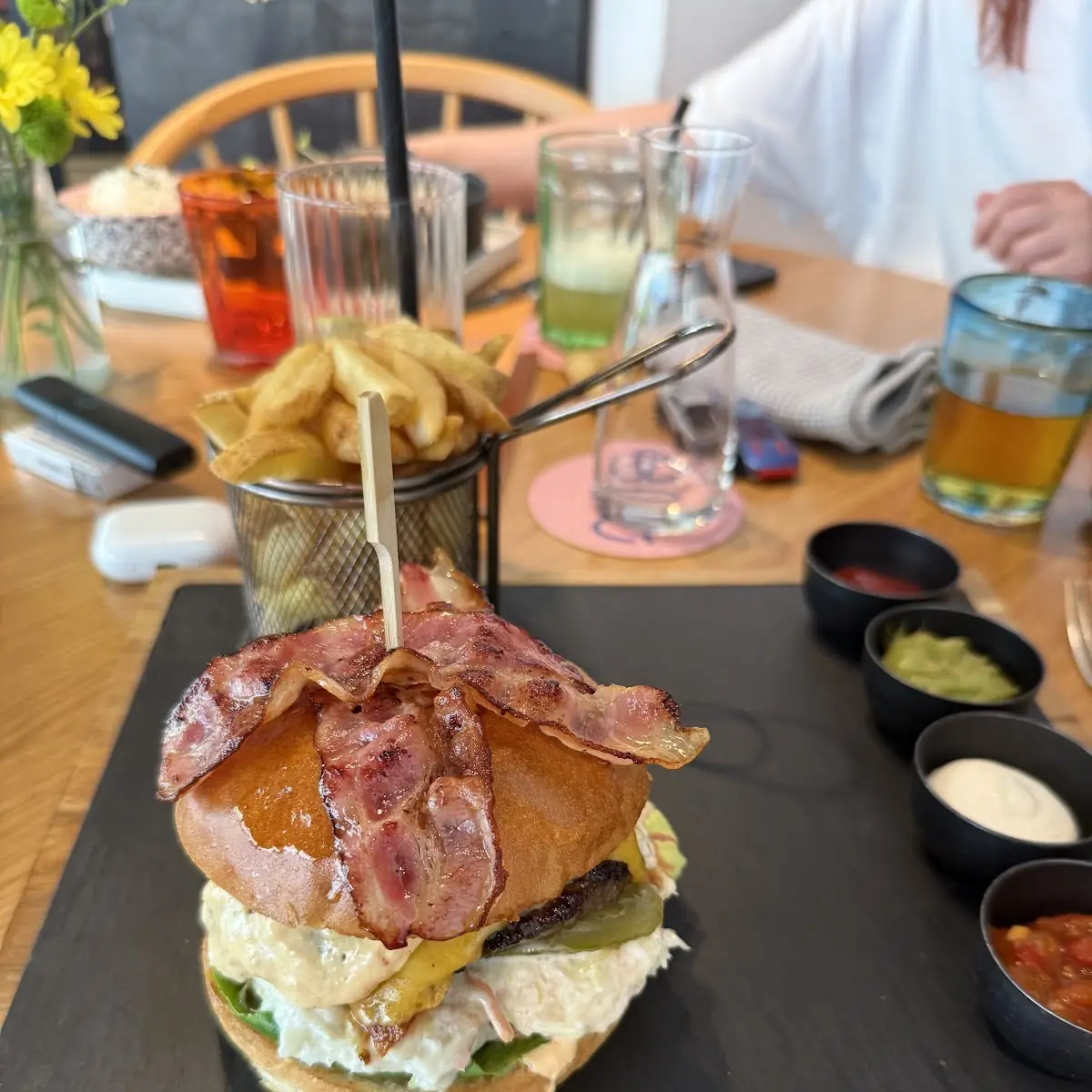 Essen und Trinken photo 6