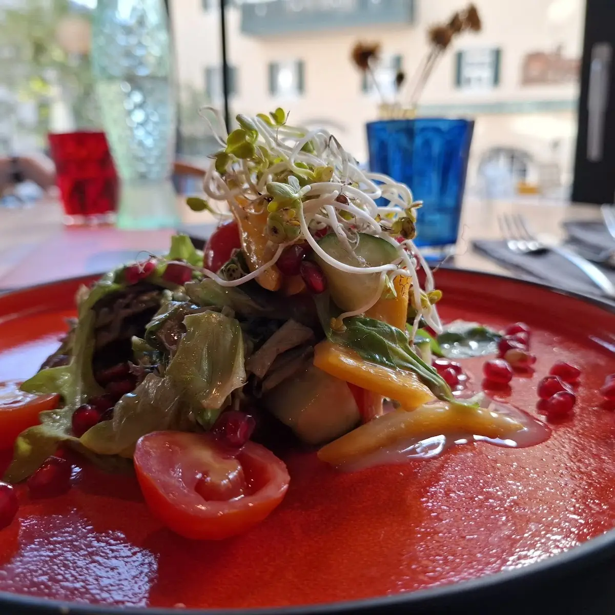 Essen und Trinken photo 7