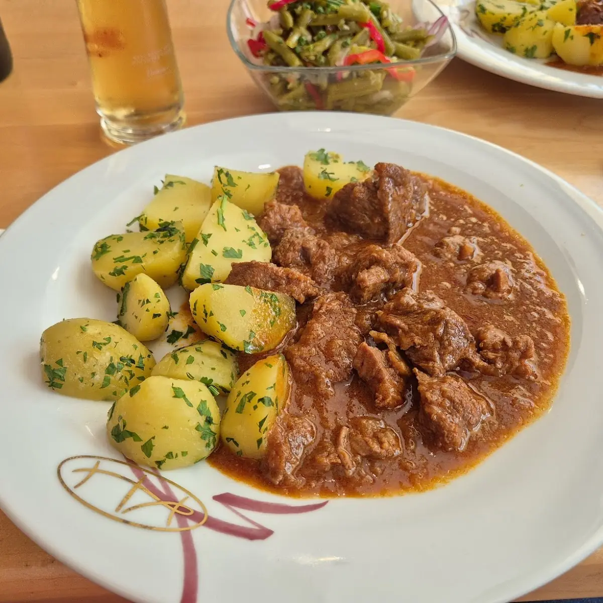 Essen und Trinken photo 1