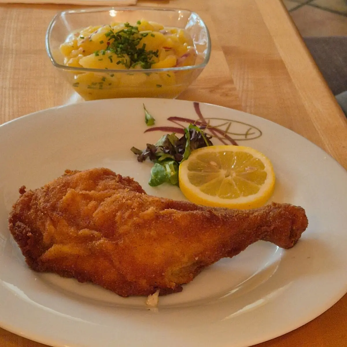 Essen und Trinken photo 2