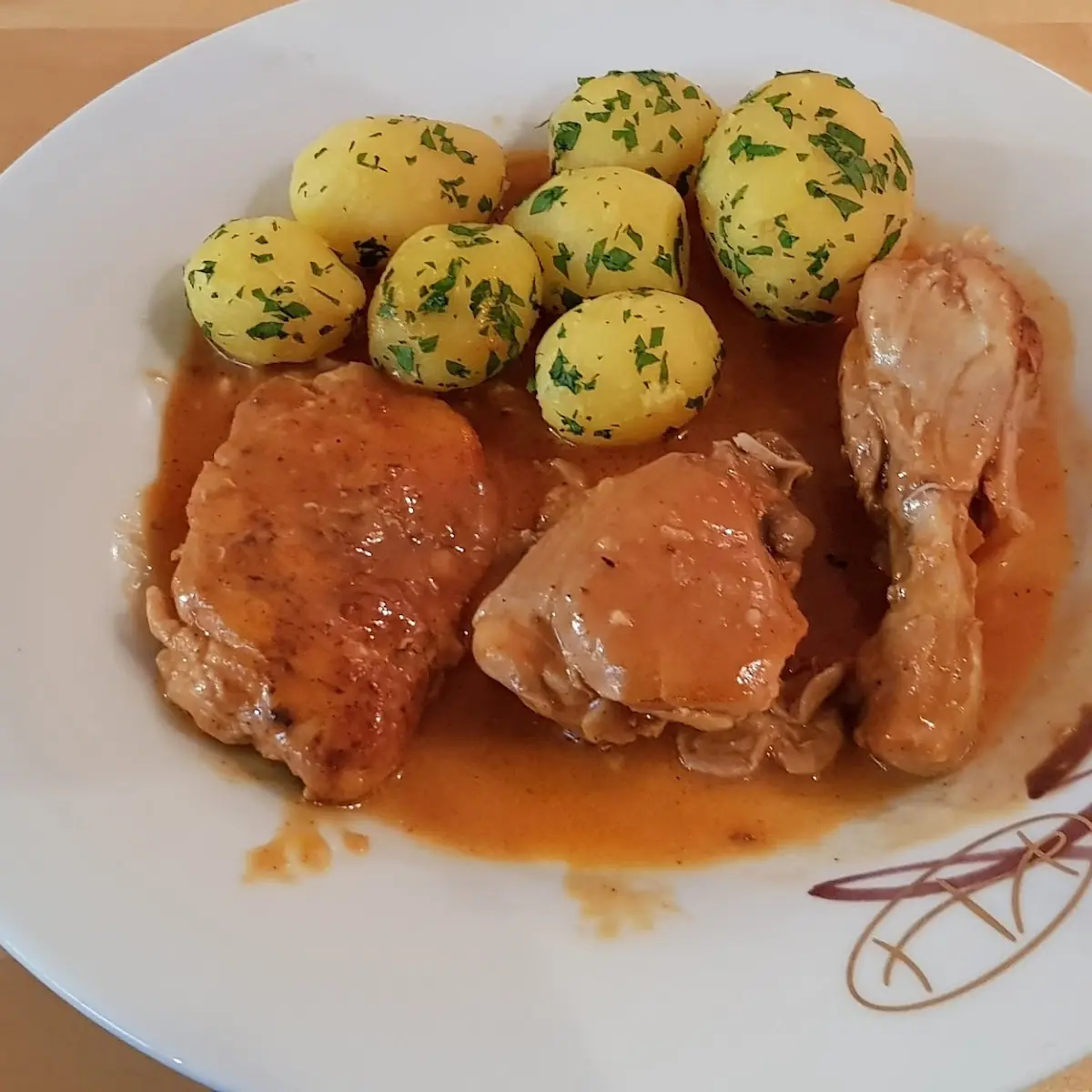 Essen und Trinken photo 4