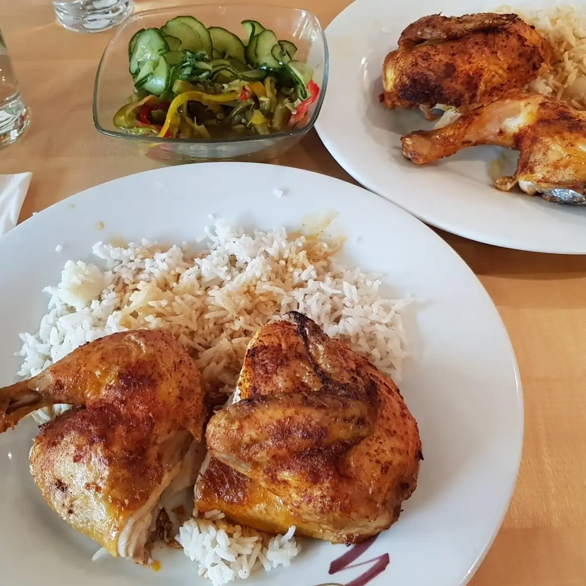 Essen und Trinken photo 5