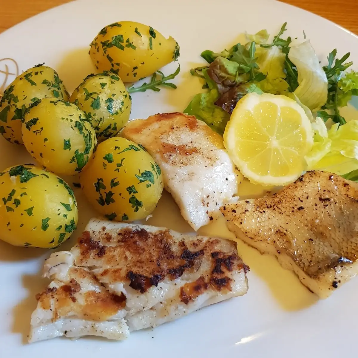 Essen und Trinken photo 7