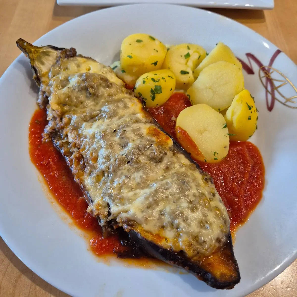 Essen und Trinken photo 8
