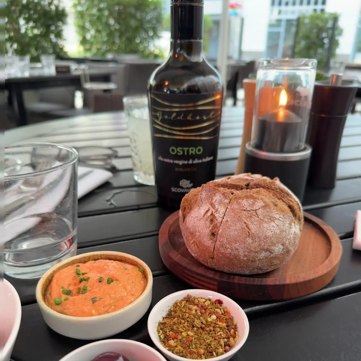 Essen und Trinken photo 2