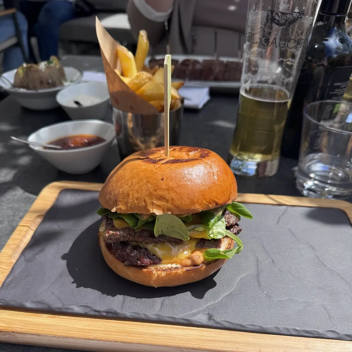 Essen und Trinken photo 5