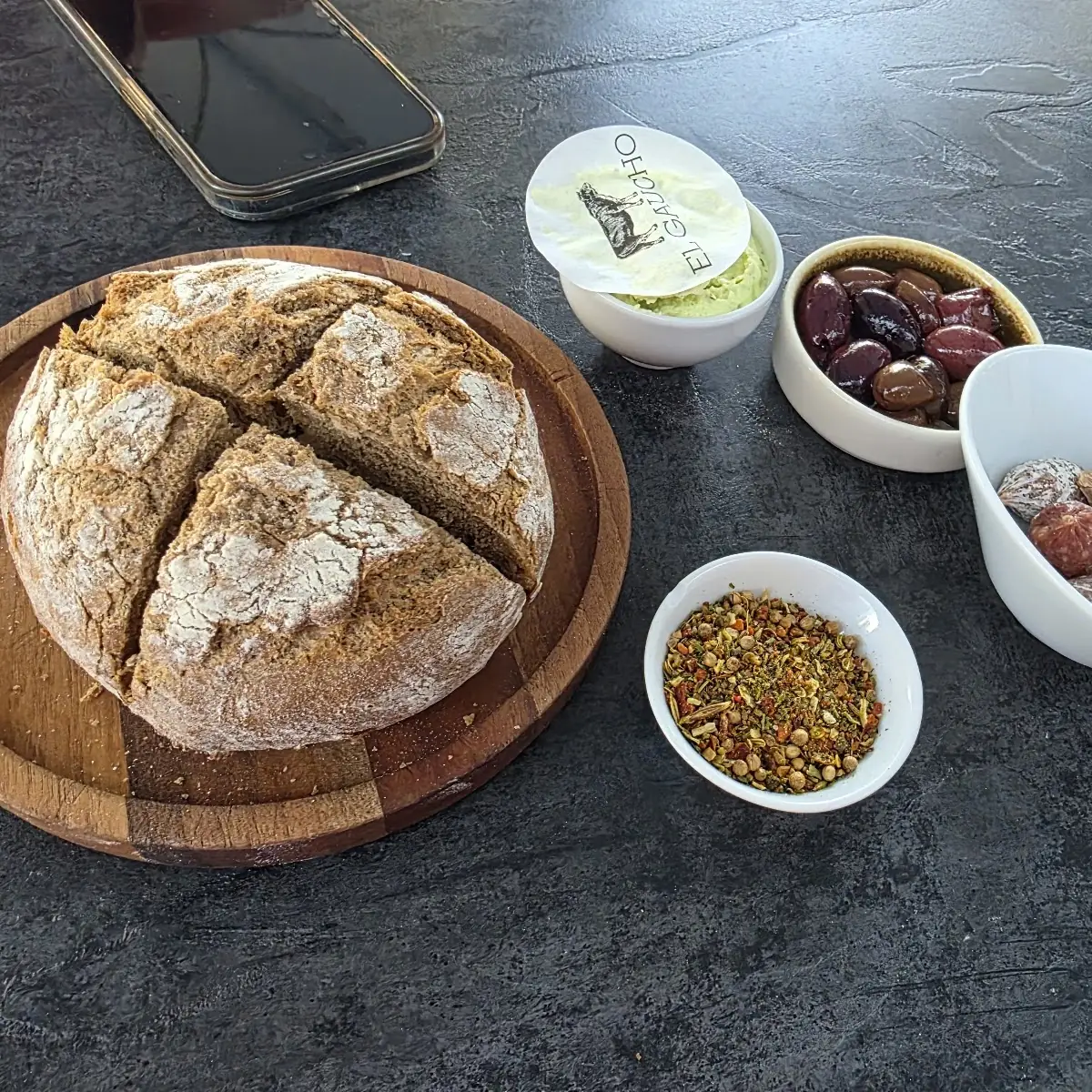 Essen und Trinken photo 6