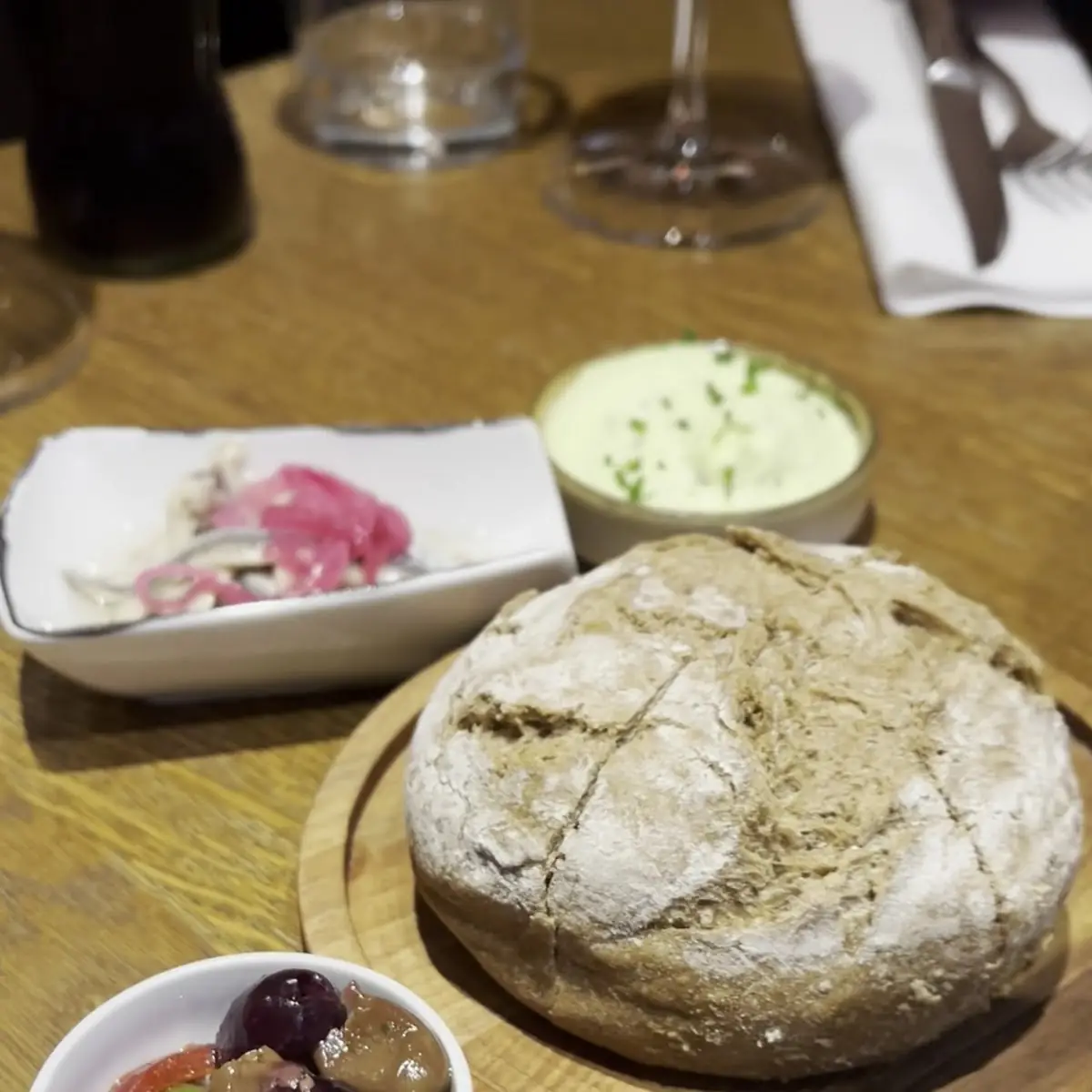 Essen und Trinken photo 8