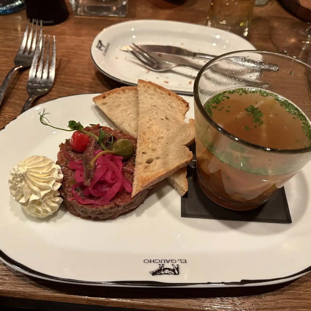 Essen und Trinken photo 9