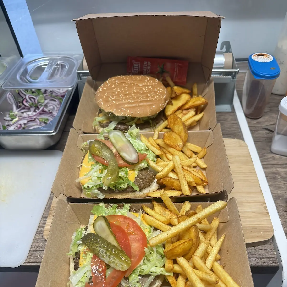 Essen und Trinken photo 2