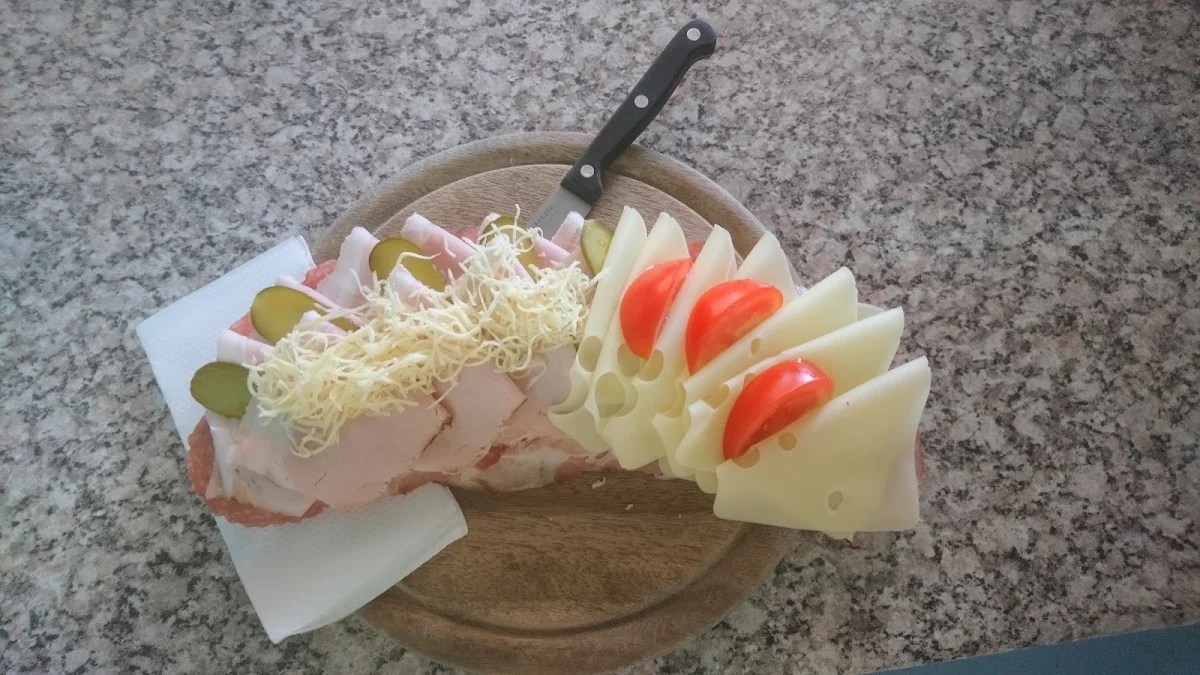 Essen und Trinken photo 10