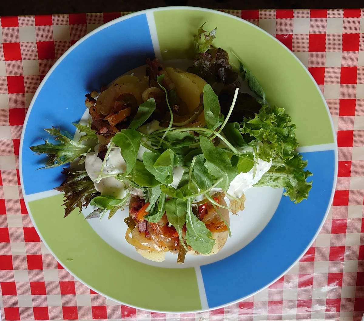 Essen und Trinken photo 3