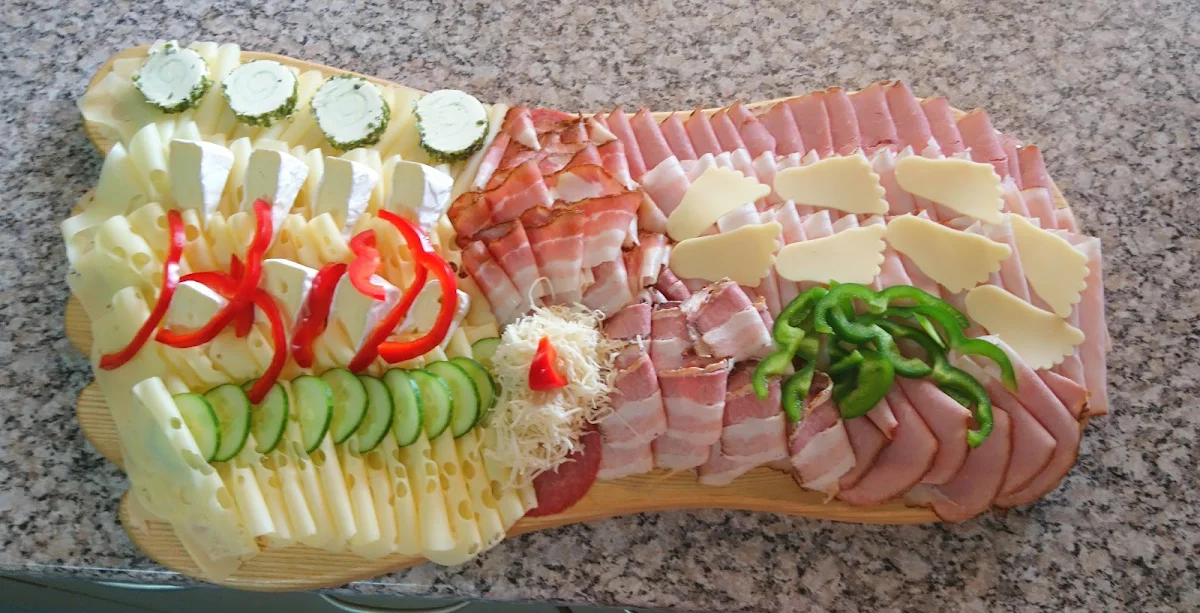 Essen und Trinken photo 9