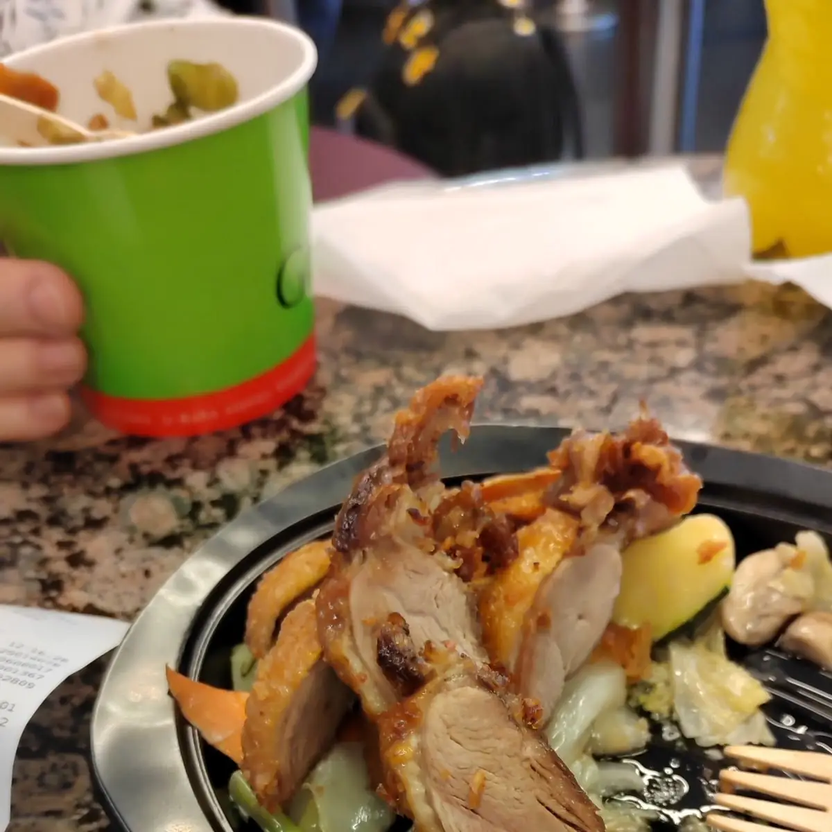 Essen und Trinken photo 7
