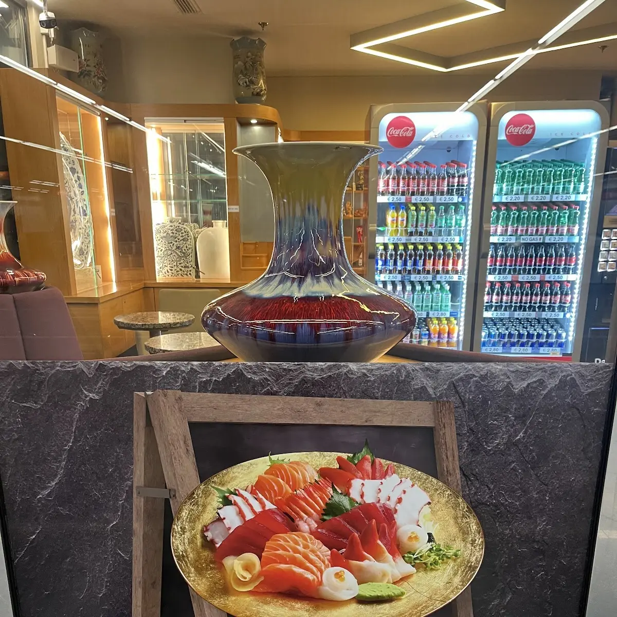 Essen und Trinken photo 9