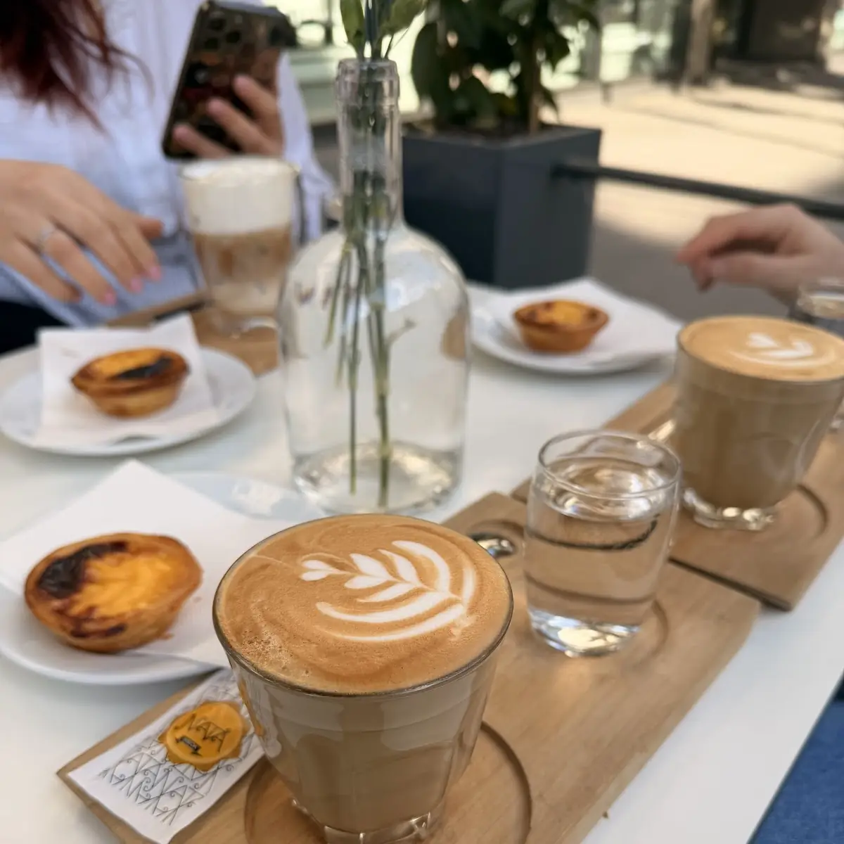 Essen und Trinken photo 10