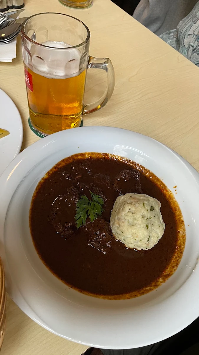 Essen und Trinken photo 4