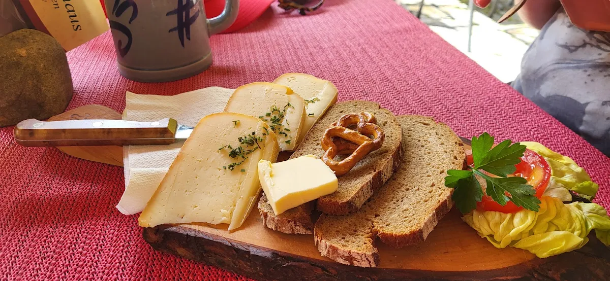 Essen und Trinken photo 10