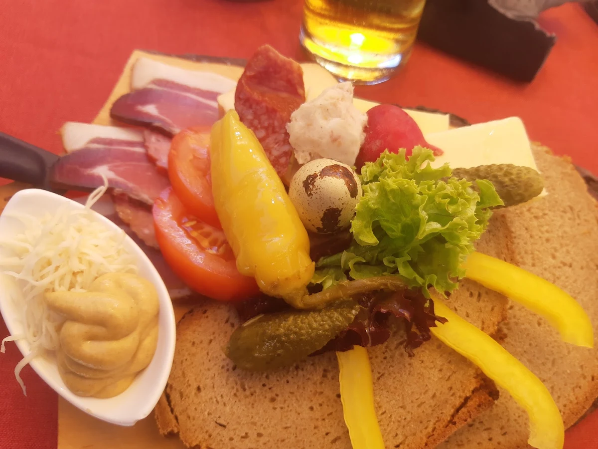 Essen und Trinken photo 3
