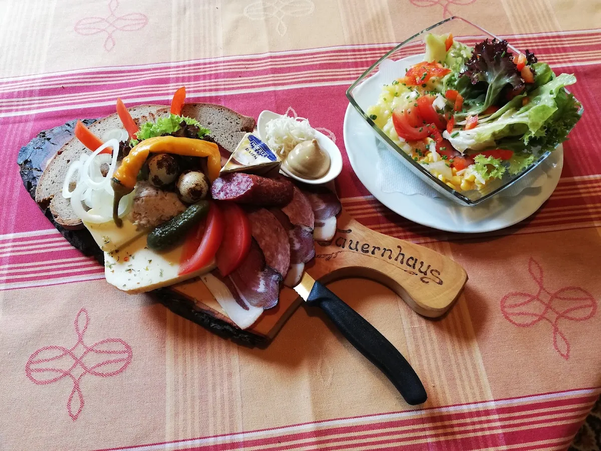 Essen und Trinken photo 4