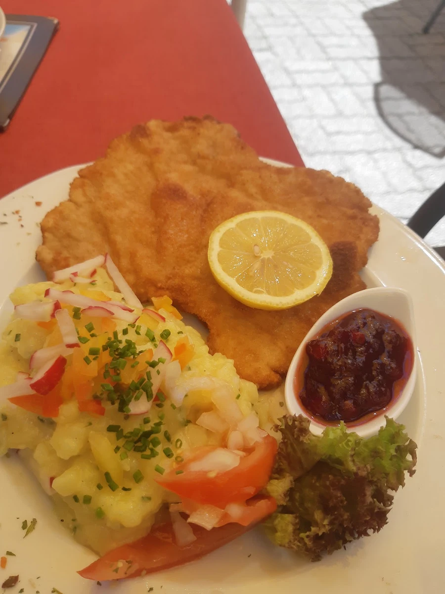 Essen und Trinken photo 6