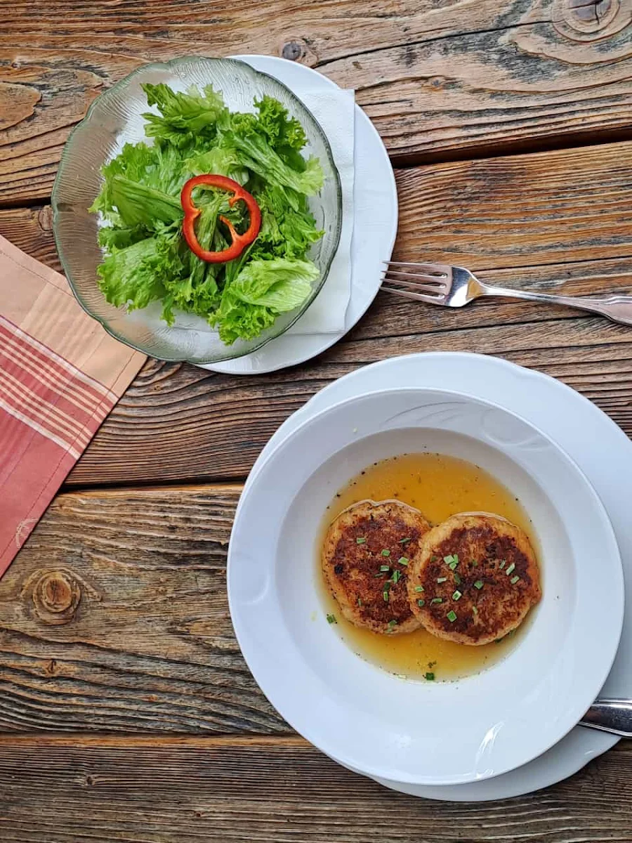 Essen und Trinken photo 7
