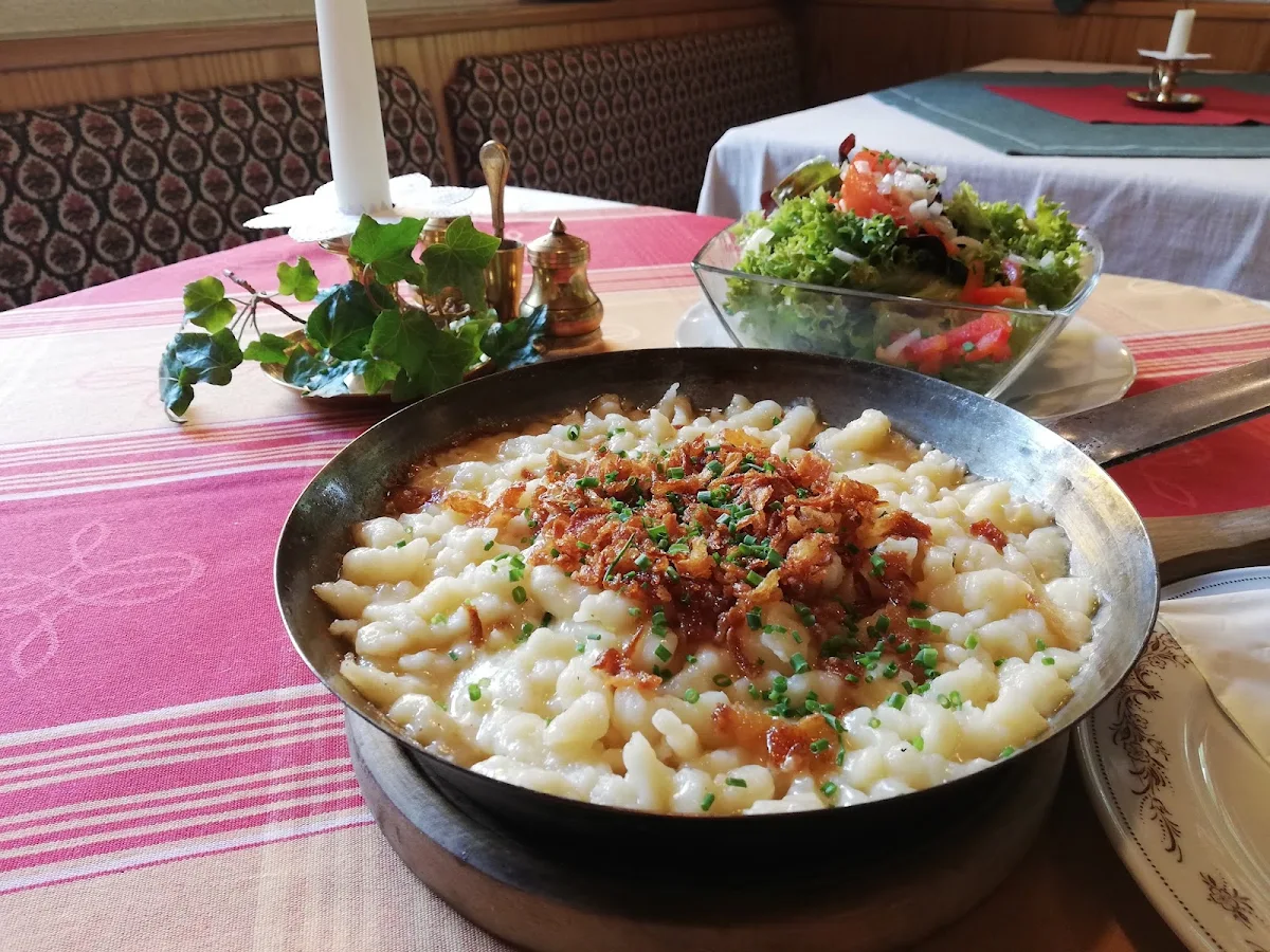 Essen und Trinken photo 8