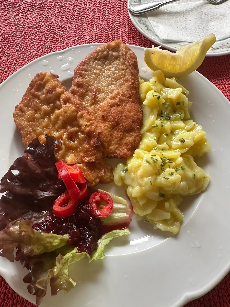 Essen und Trinken photo 9