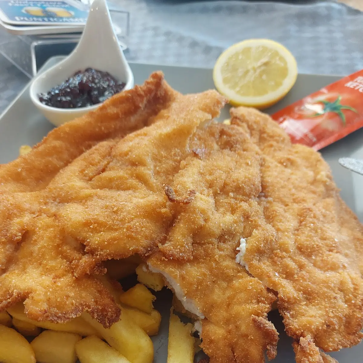 Essen und Trinken photo 1