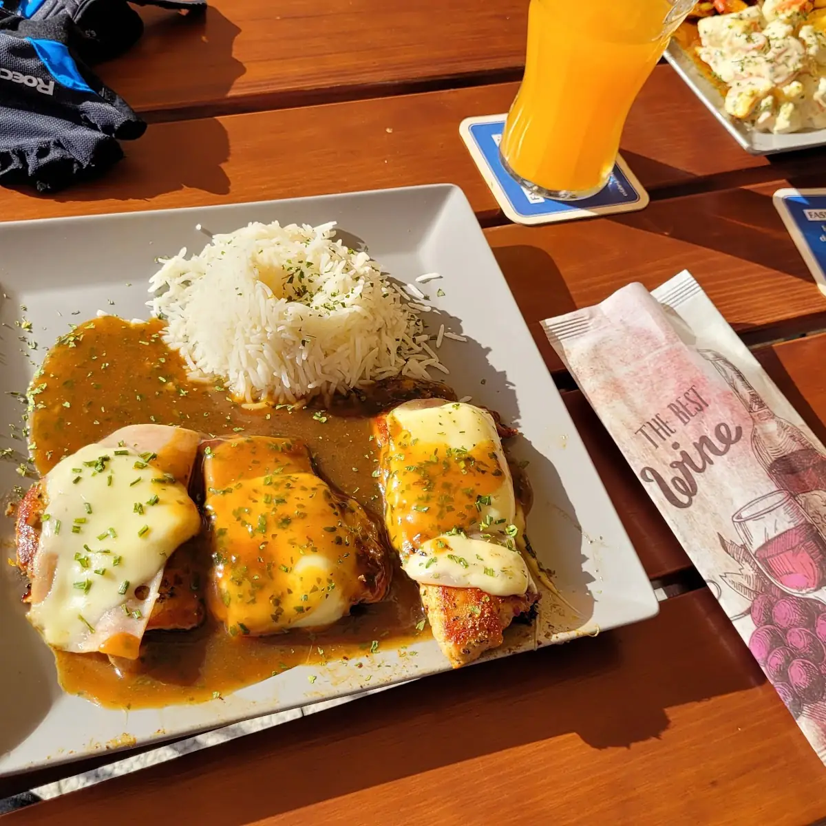 Essen und Trinken photo 10