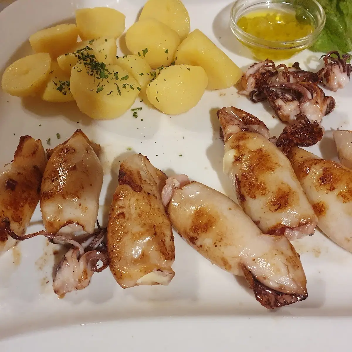 Essen und Trinken photo 4