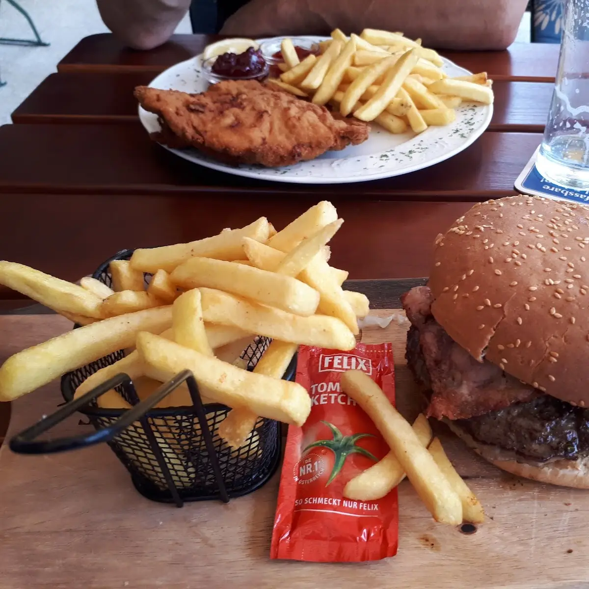Essen und Trinken photo 6