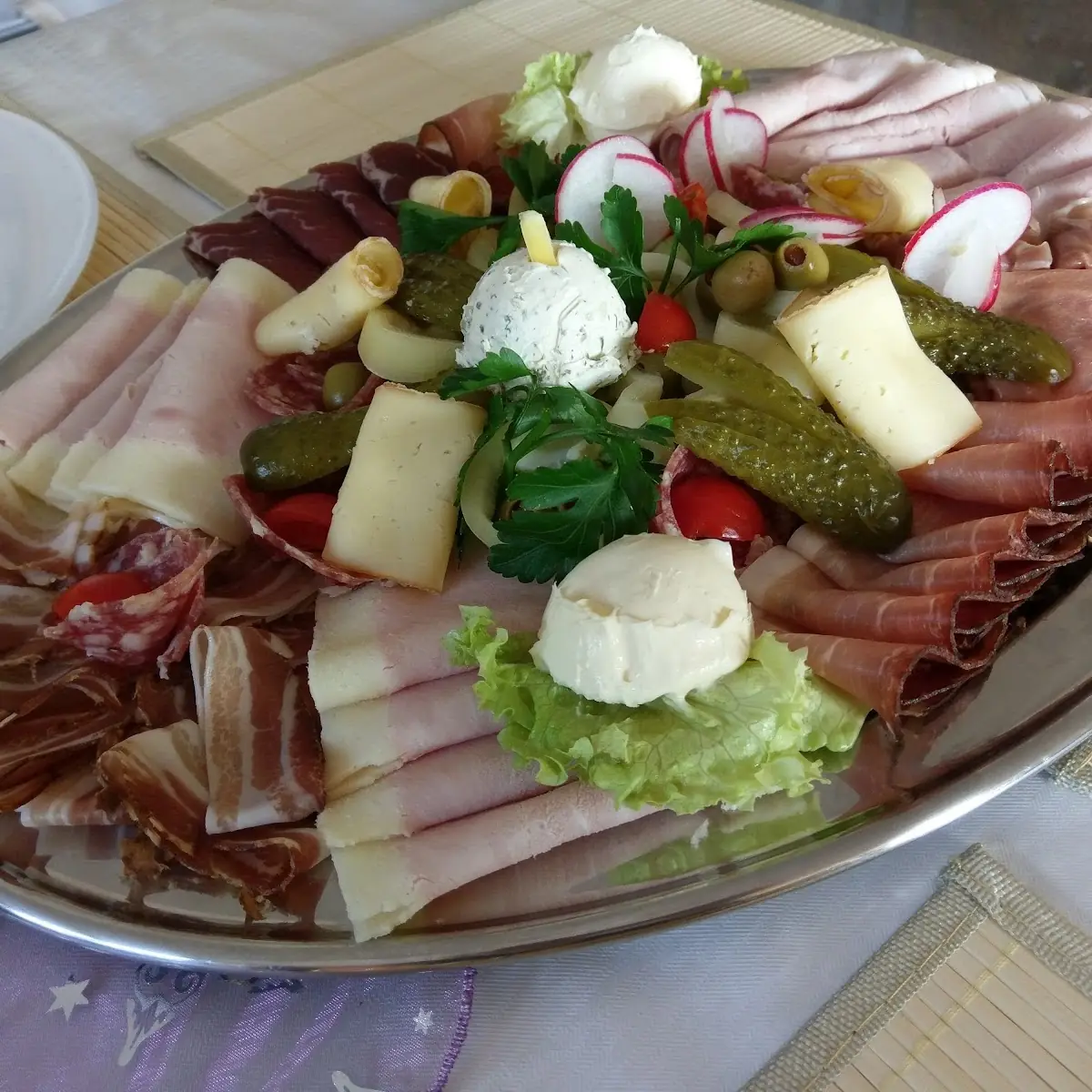 Essen und Trinken photo 7