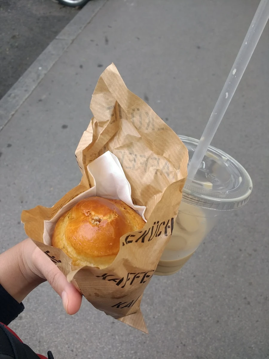 Essen und Trinken photo 7