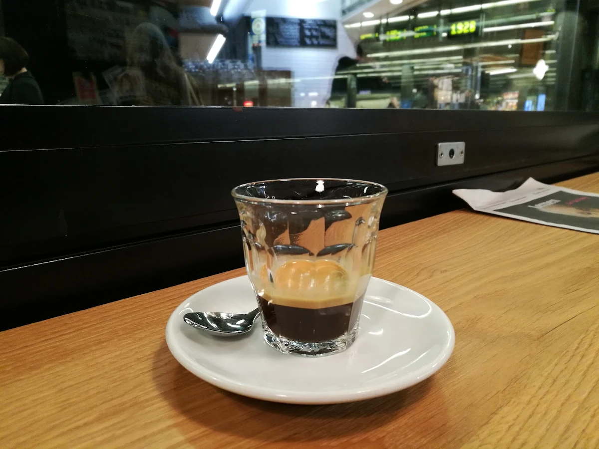 Essen und Trinken photo 8