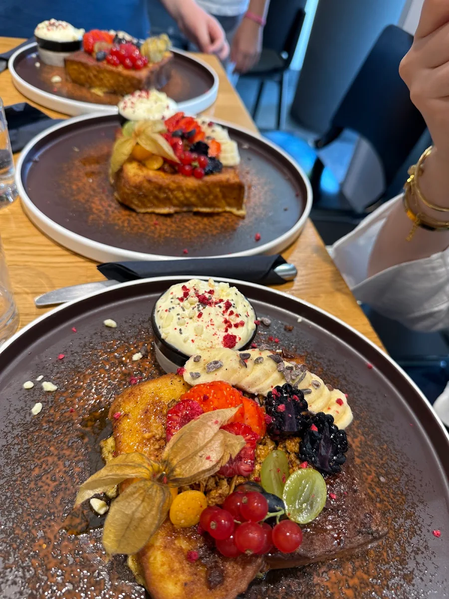Essen und Trinken photo 10
