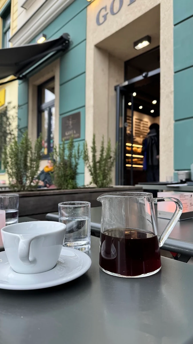 Essen und Trinken photo 5