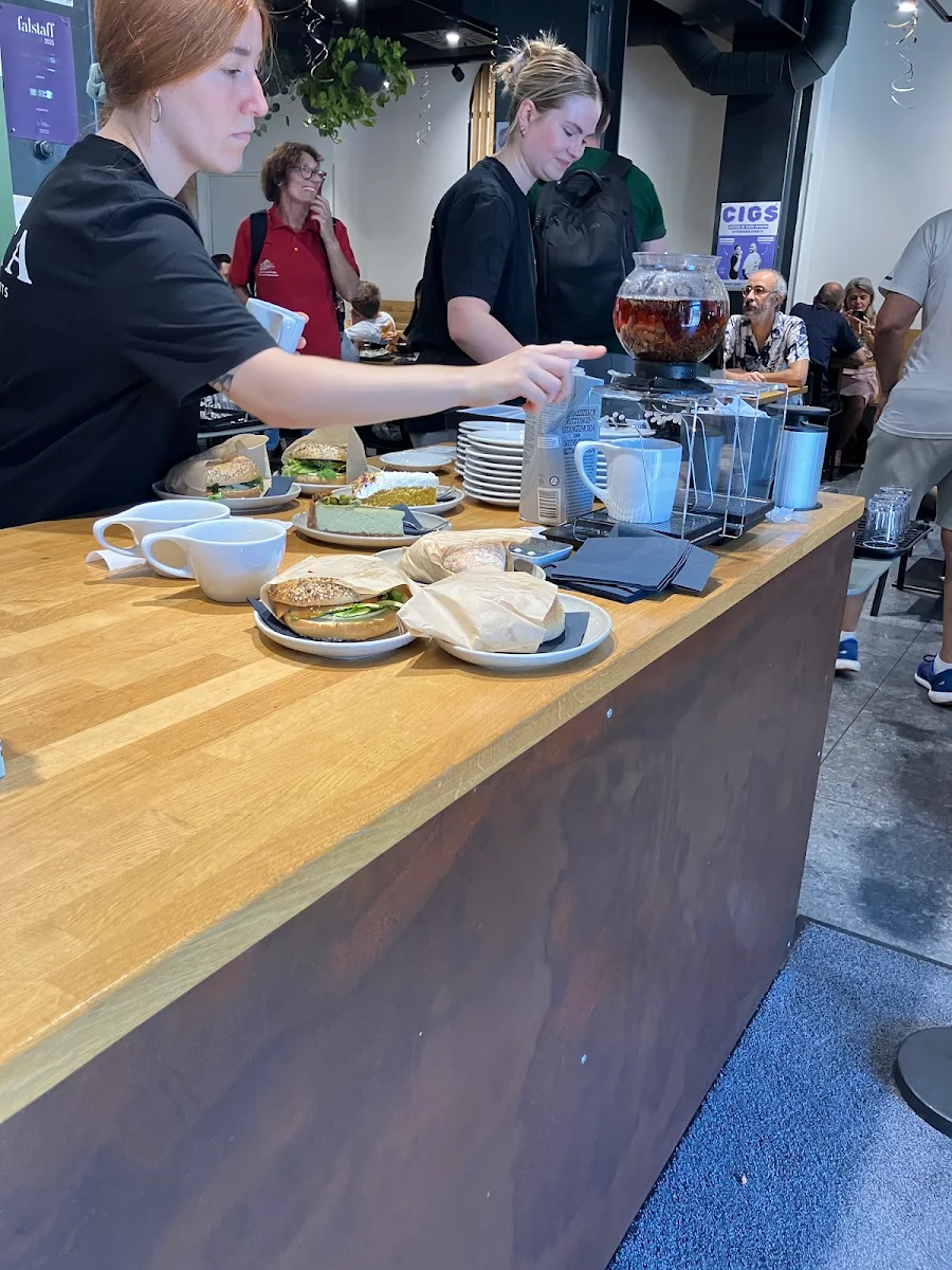Essen und Trinken photo 9