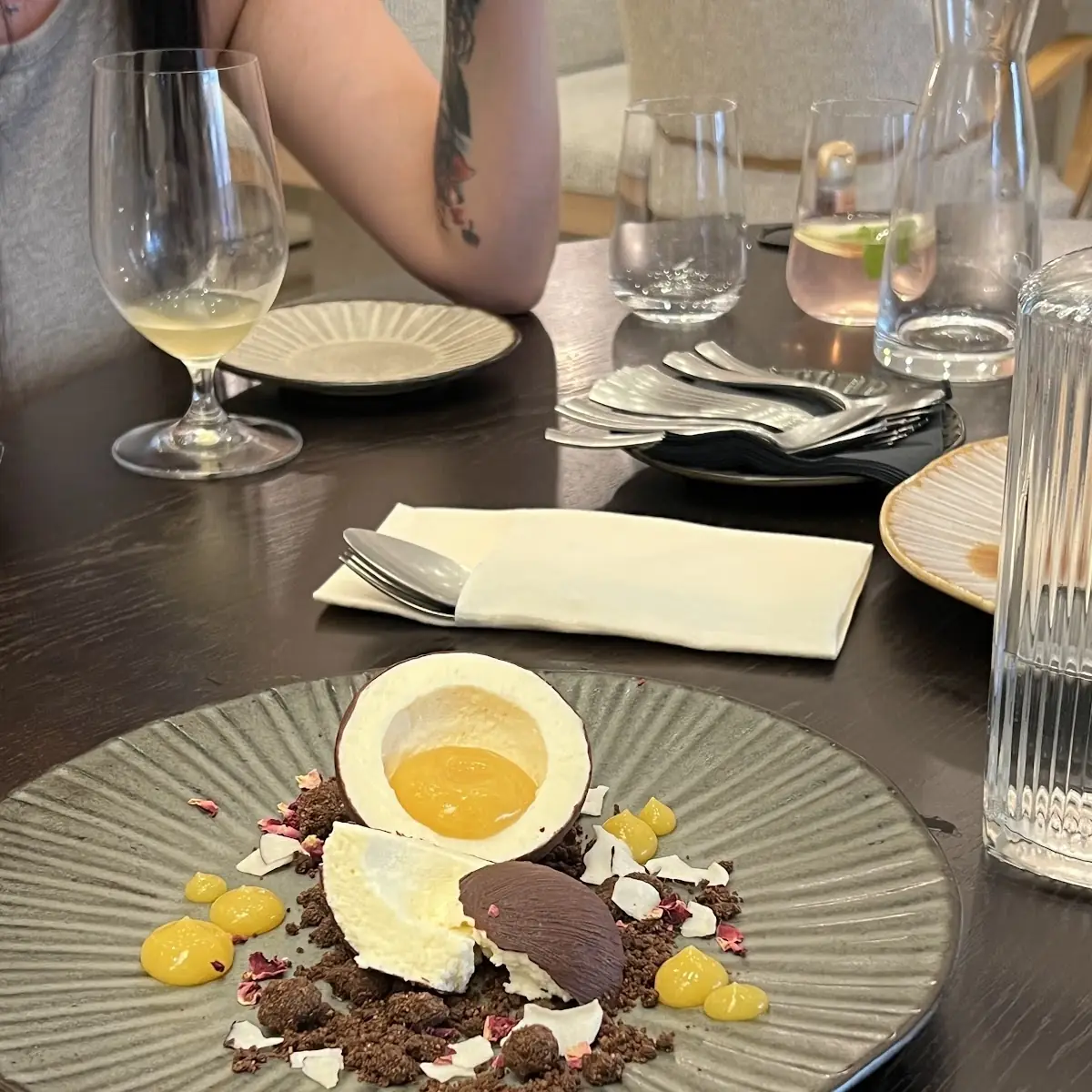 Essen und Trinken photo 10