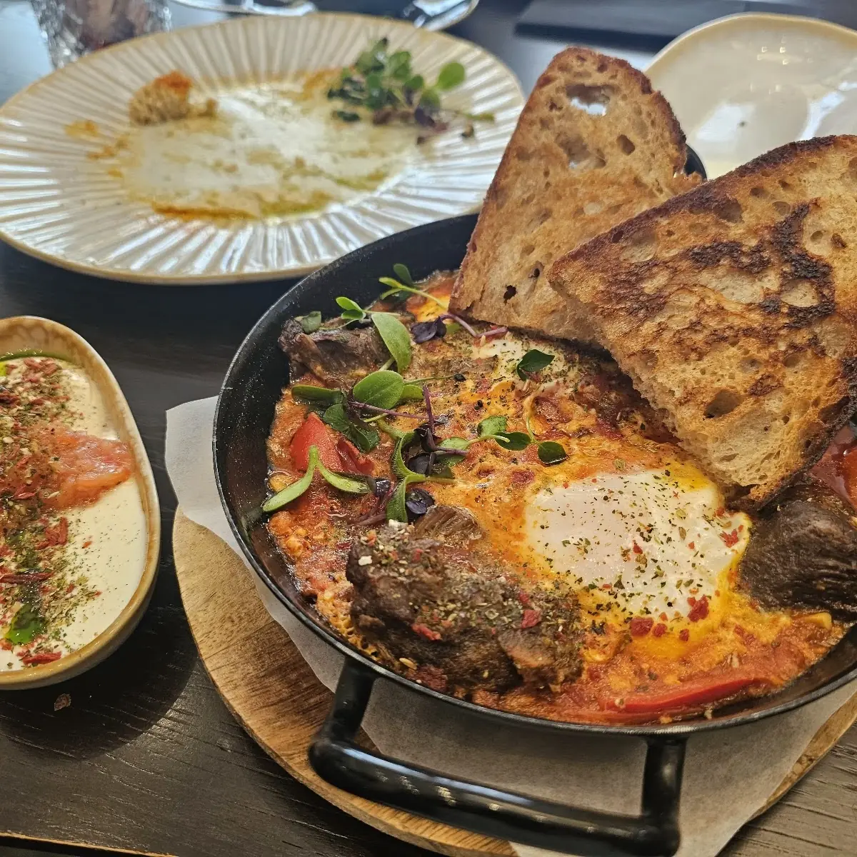 Essen und Trinken photo 5