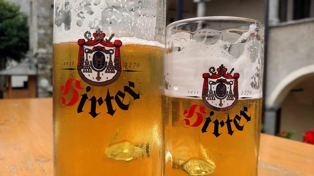 Essen und Trinken photo 10