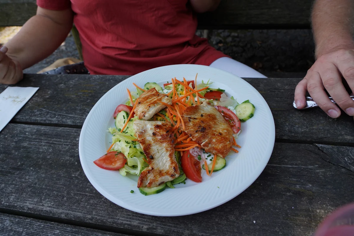 Essen und Trinken photo 6