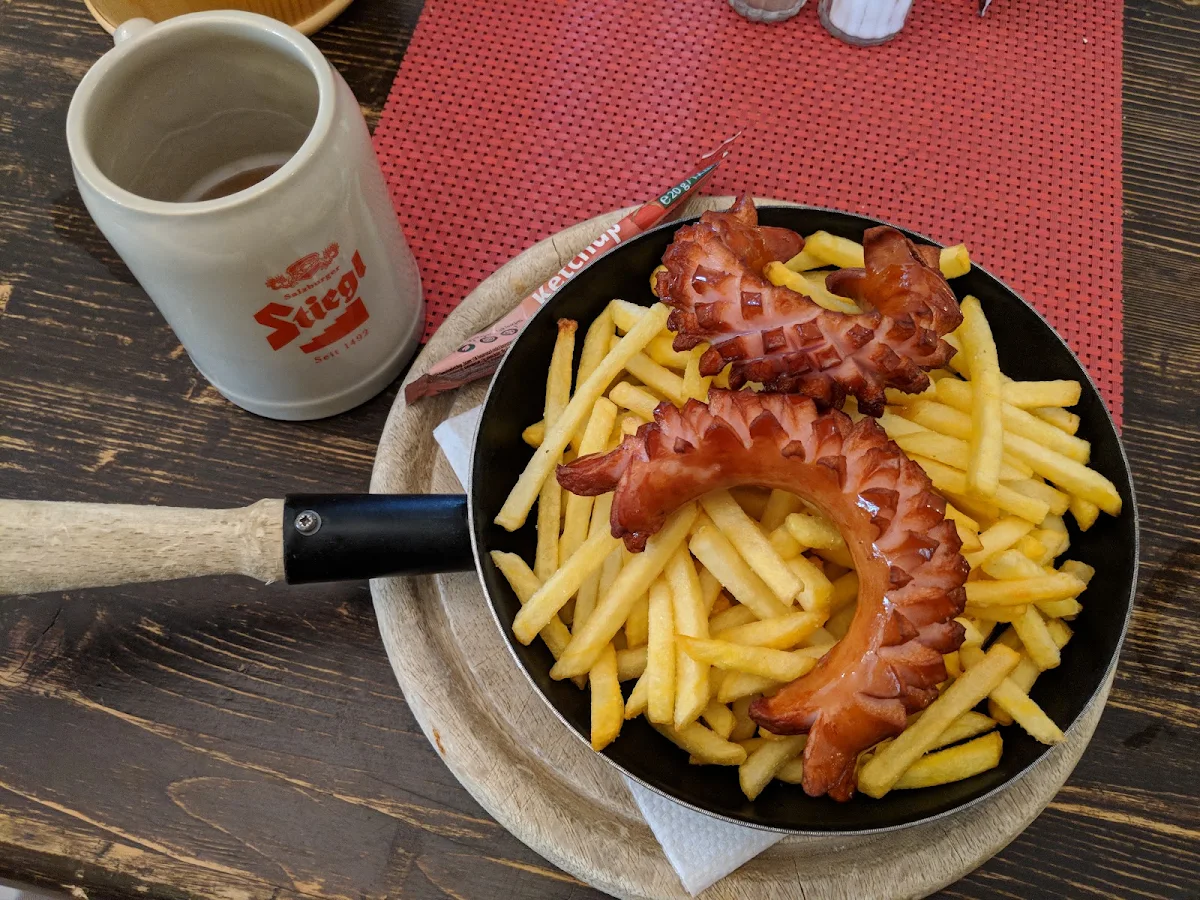 Essen und Trinken photo 9