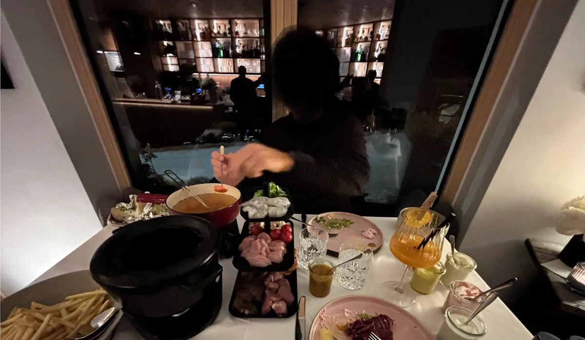Essen und Trinken photo 7