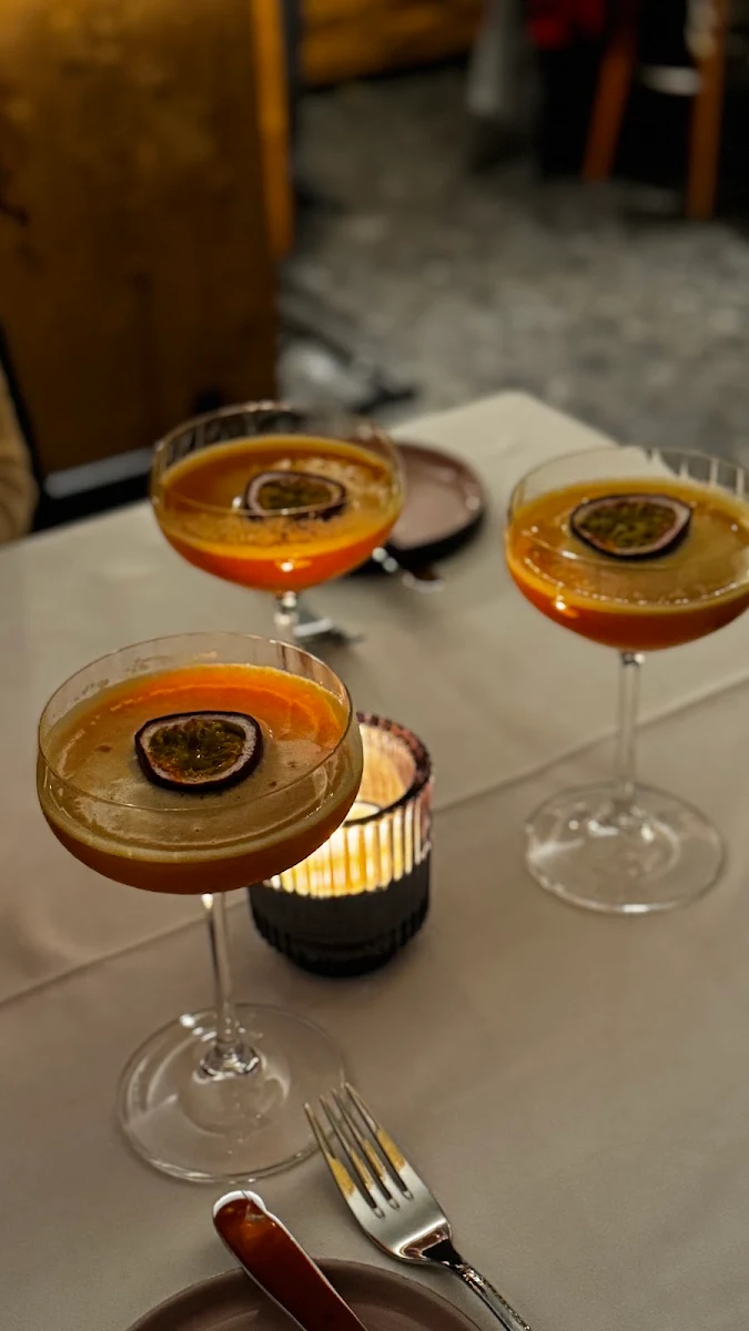 Essen und Trinken photo 8