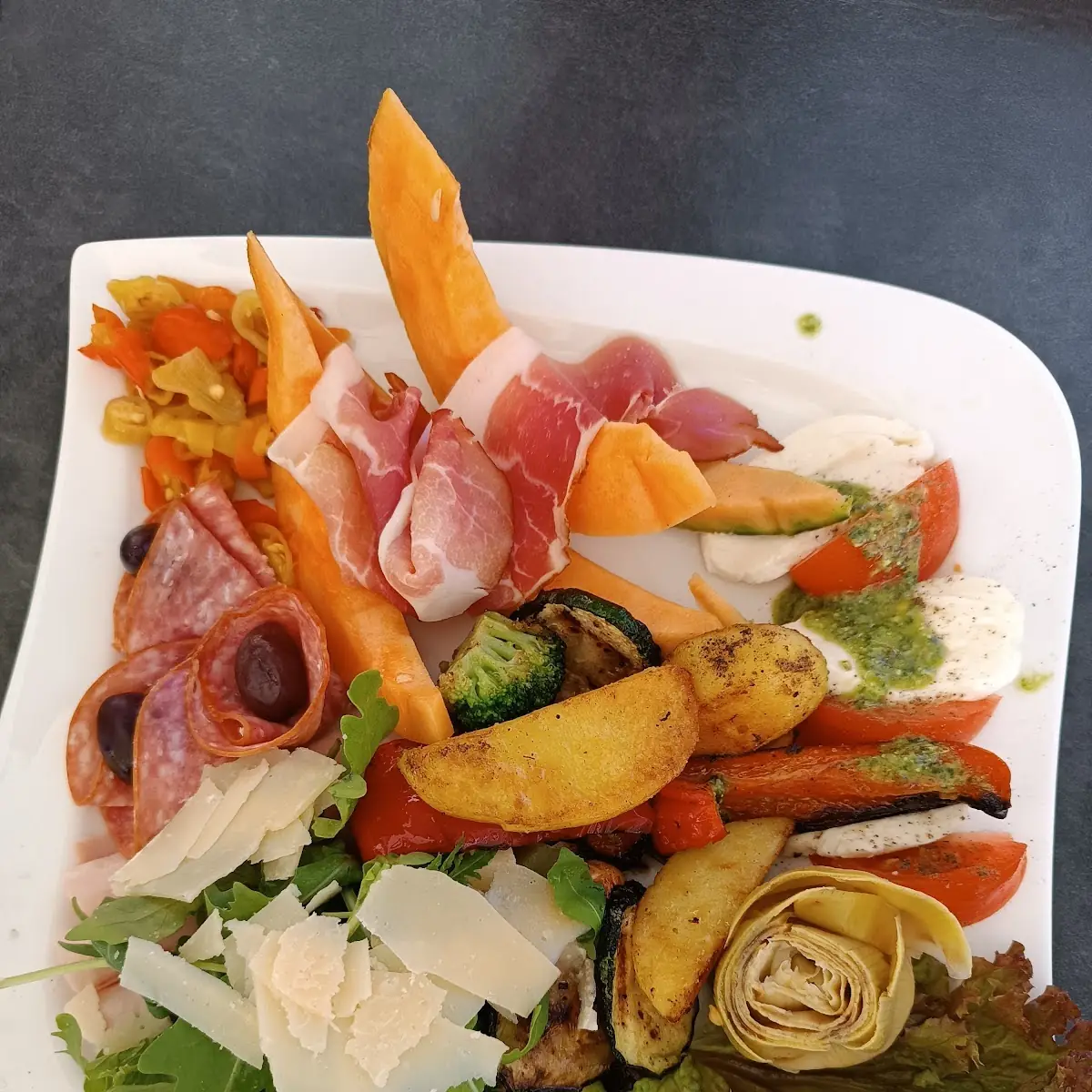 Essen und Trinken photo 4