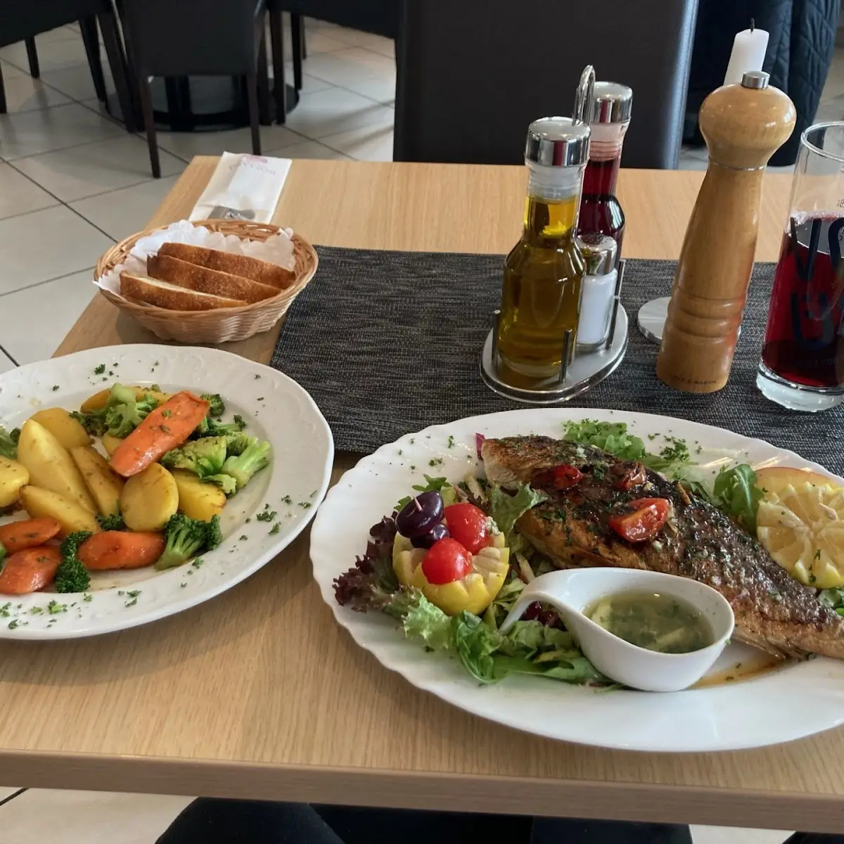 Essen und Trinken photo 5